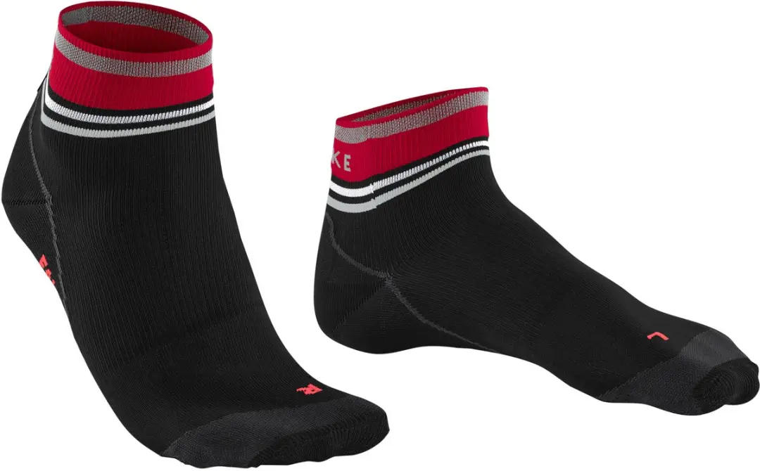 Falke BC Impulse Short Fietssokken - 46-48