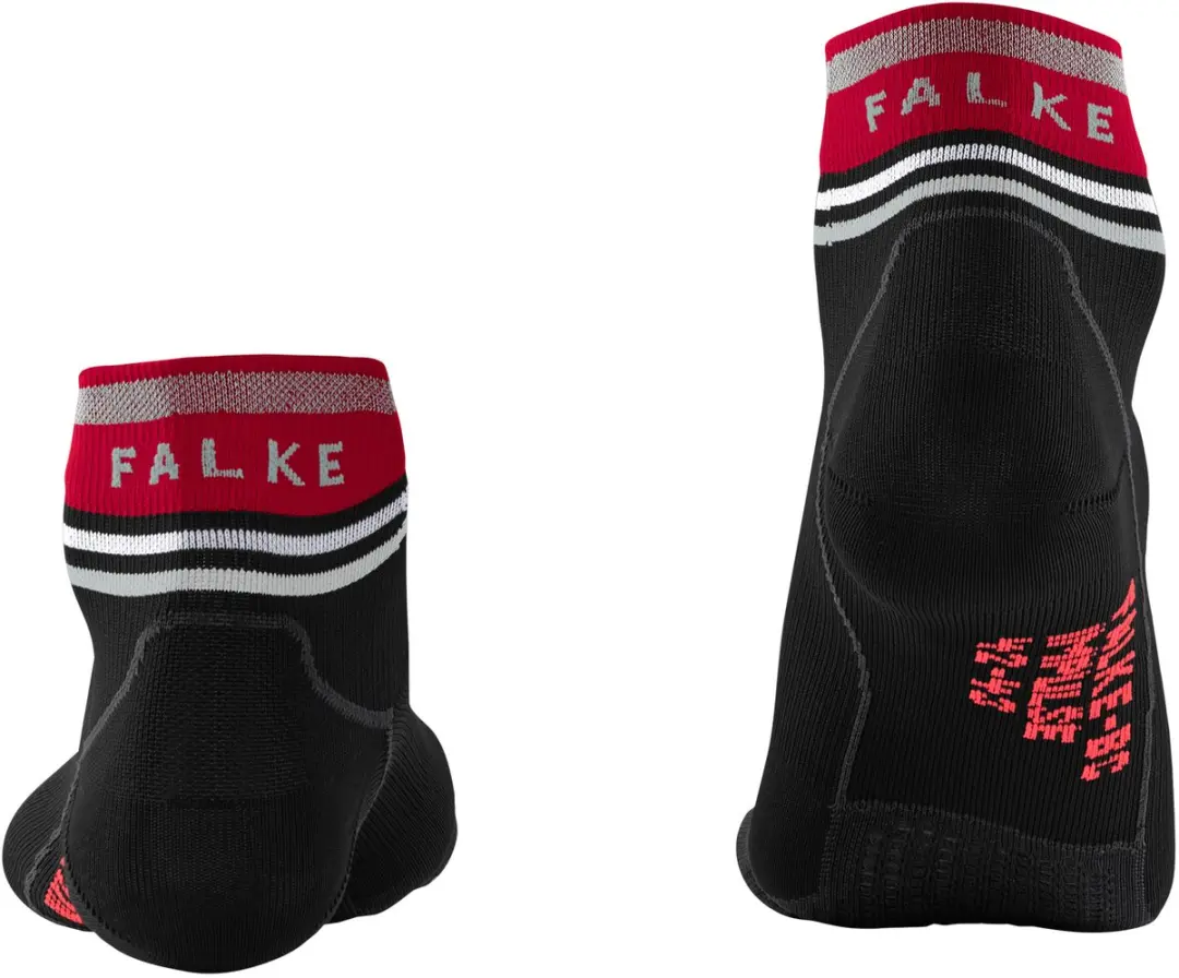 Falke BC Impulse Short Fietssokken - 46-48