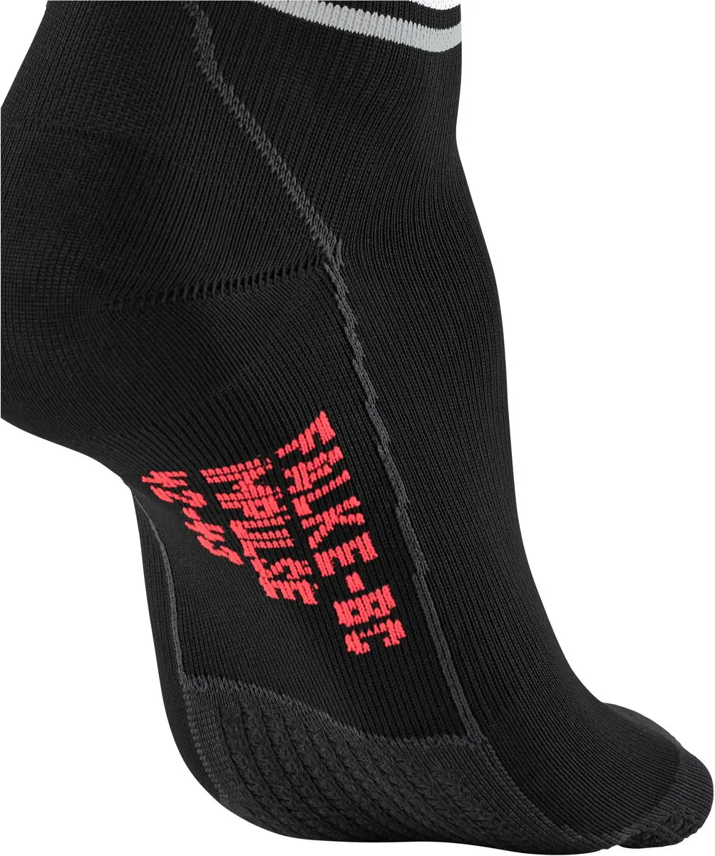 Falke BC Impulse Short Fietssokken - 46-48