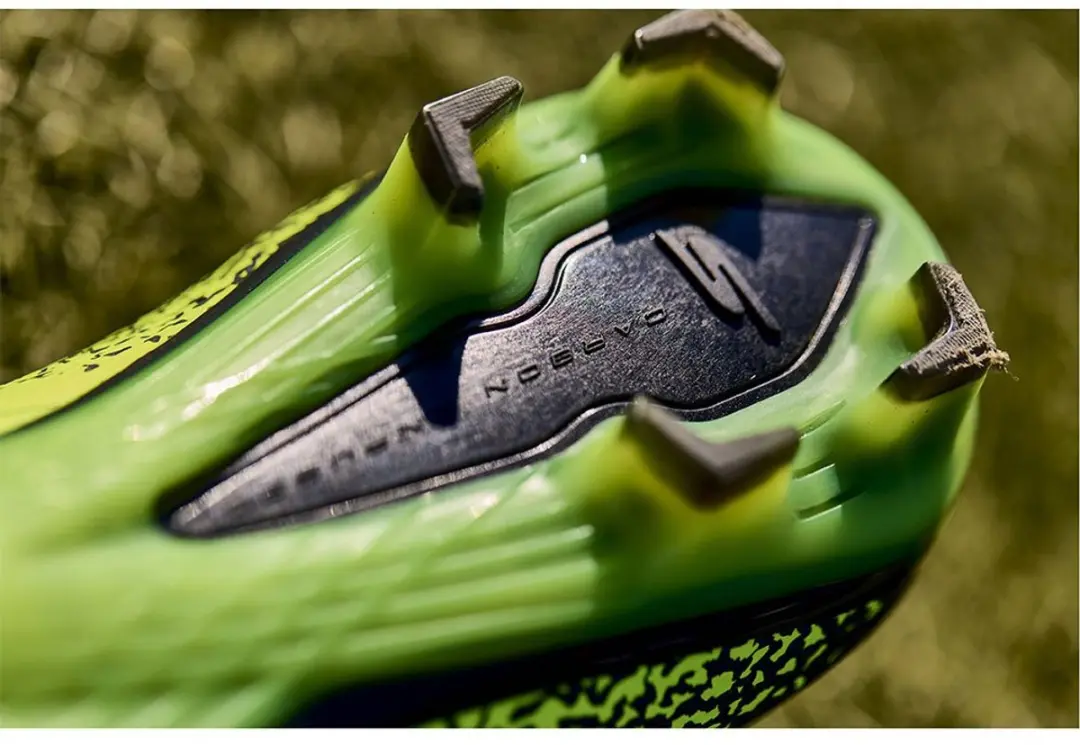 Skechers Razor Voetbalschoenen - Geel/Zwart - EU 45
