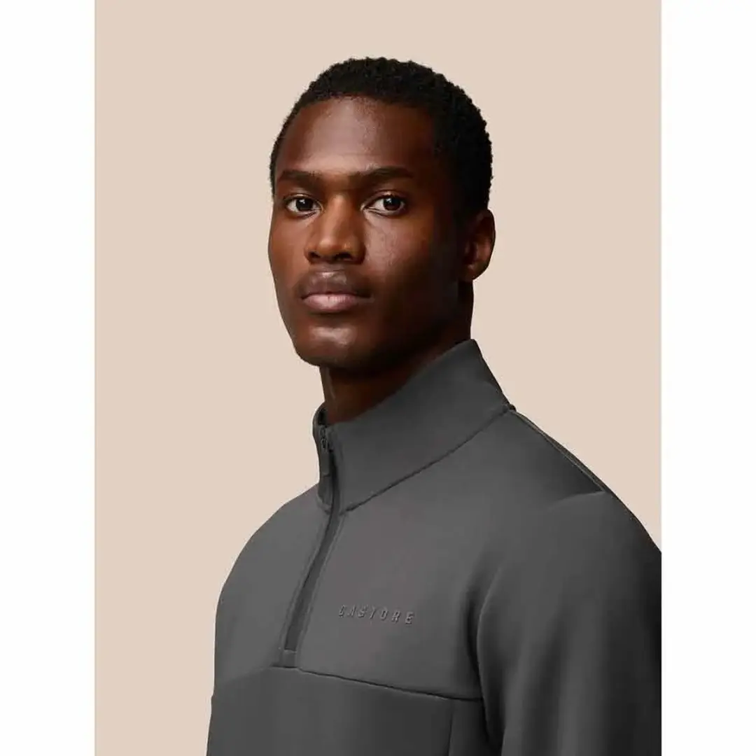 Castore Flex Lifestyle Sweatshirt - Grijs S