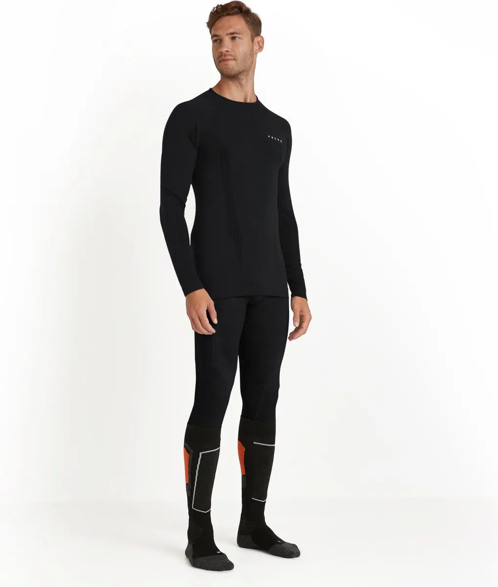 Falke Wool-Tech Longsleeve