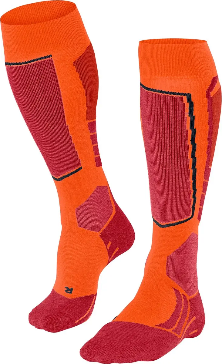 Falke SK2 Skisokken Heren