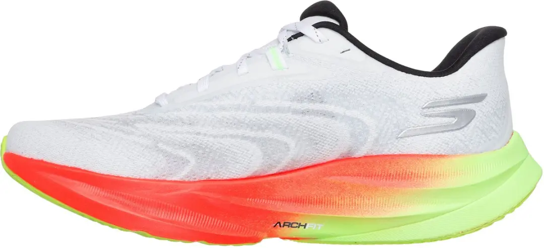 Skechers SKX AERO SPARK Heren Sportschoenen - Wit