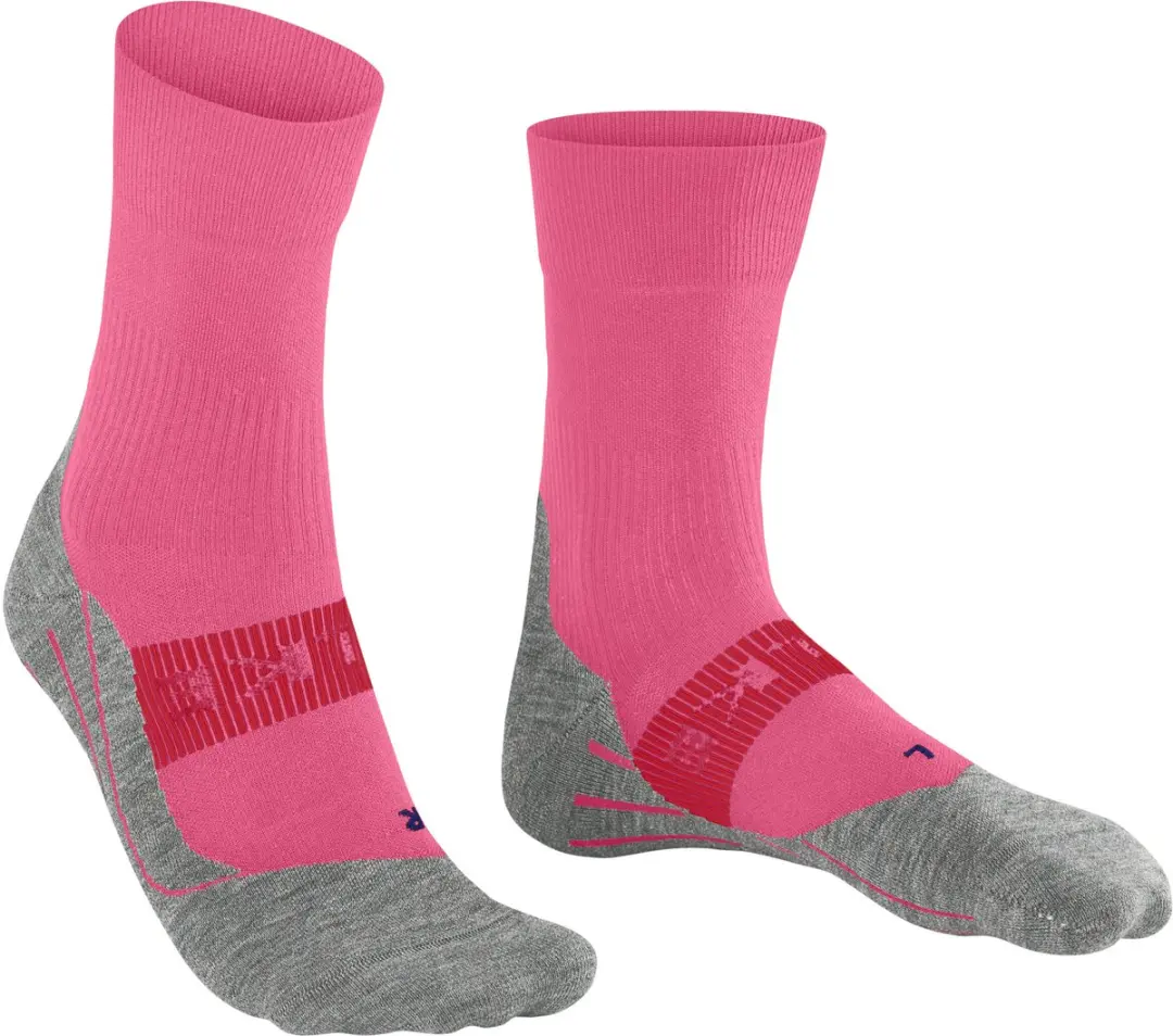 Falke RU4 Cool Hardloopsokken Dames - Roze