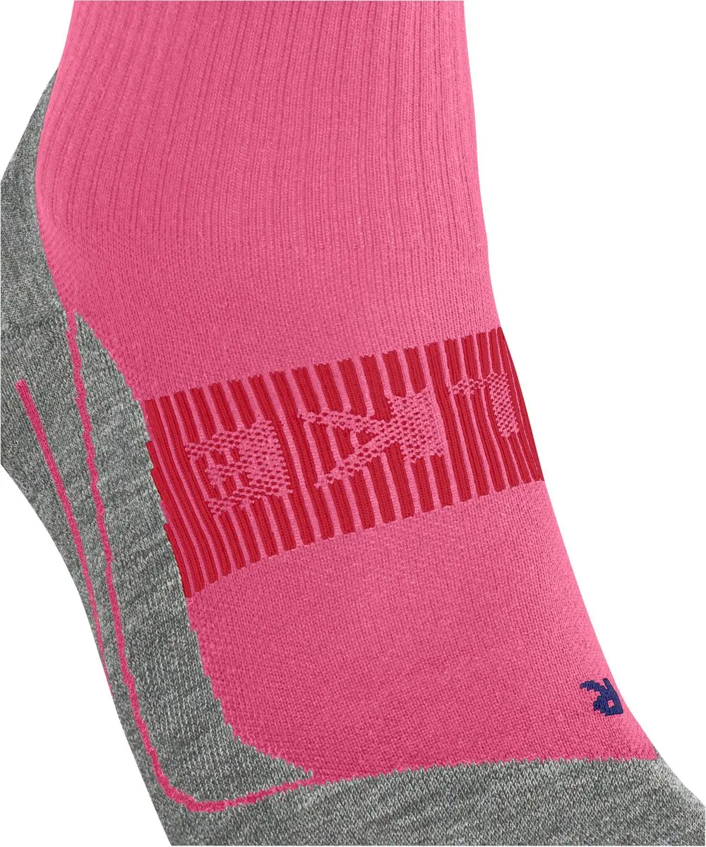 Falke RU4 Cool Hardloopsokken Dames - Roze