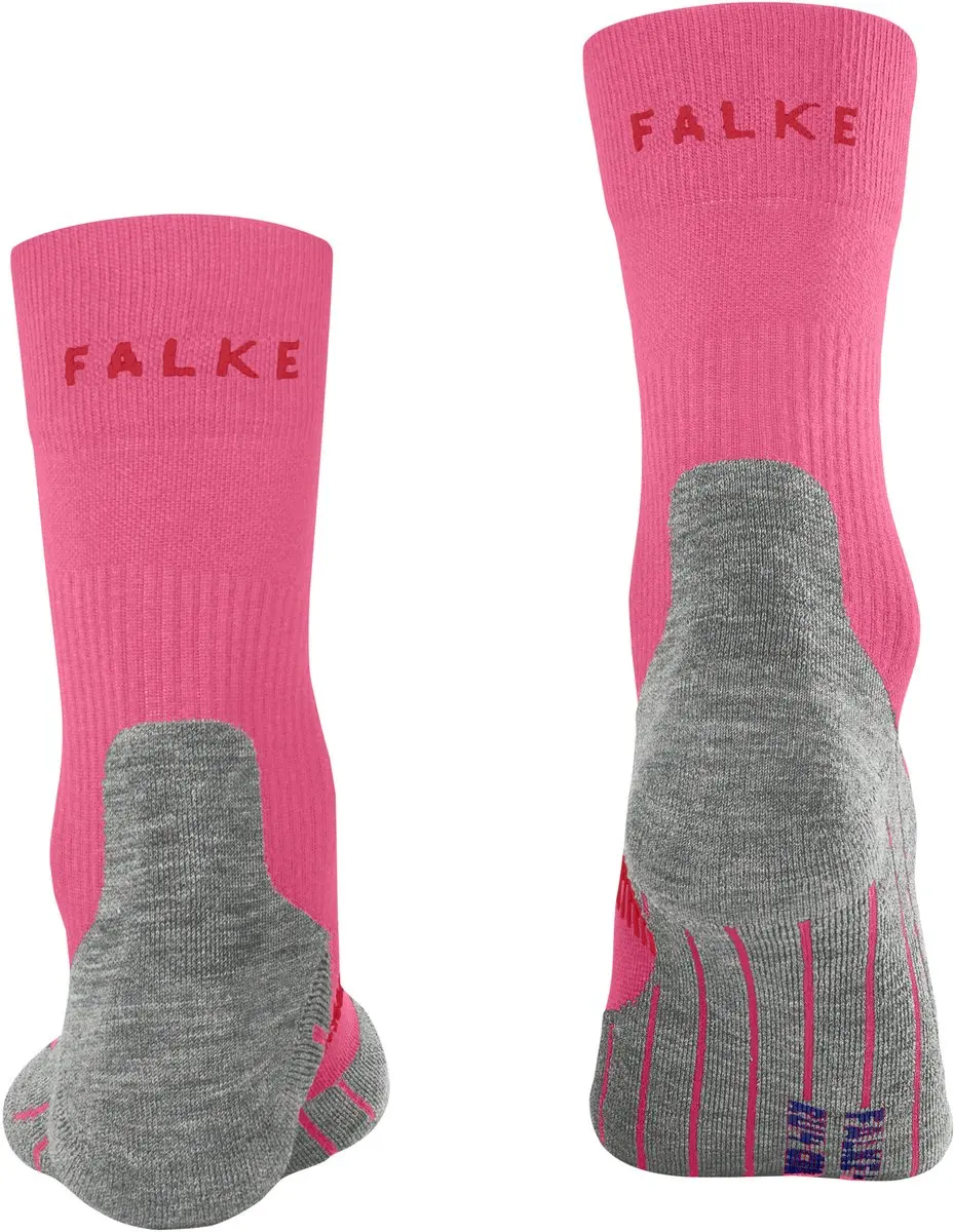 Falke RU4 Cool Hardloopsokken Dames - Roze