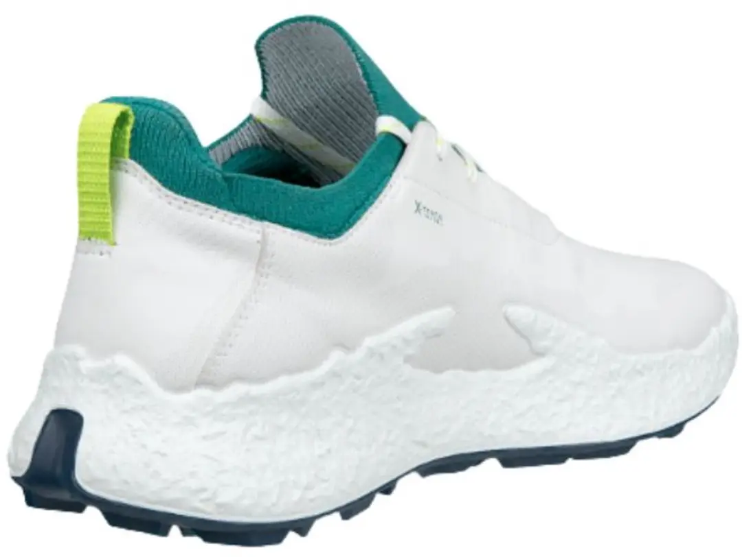 ECCO M Biom H5 Heren Golfschoenen - 44 - Beige Groen