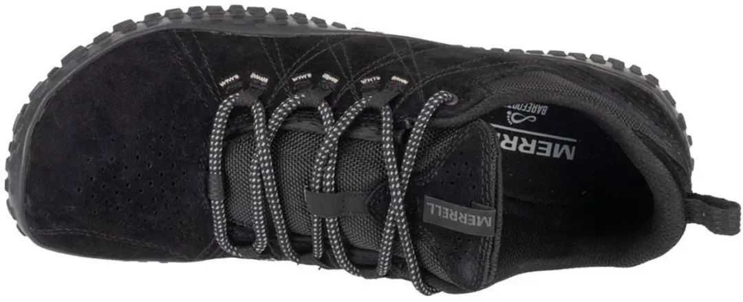 Merrell Wrapt Trailschoenen - EU 48 - Zwart