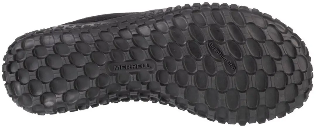 Merrell Wrapt Trailschoenen - EU 48 - Zwart