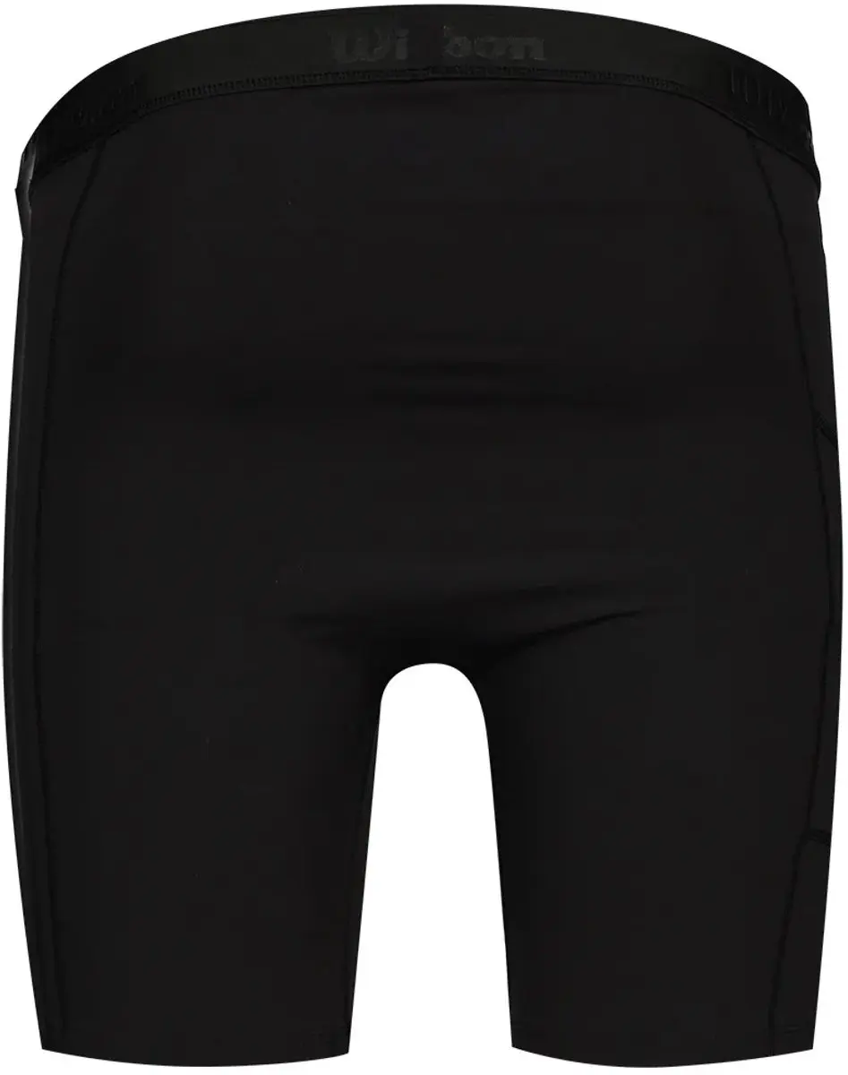 Wilson Korte Broek Compression - XL - Zwart