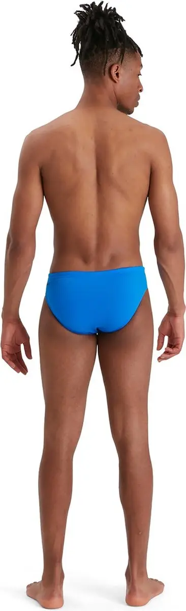 Speedo Eco Endurance+ 7cm Brief - XXXL - Blauw