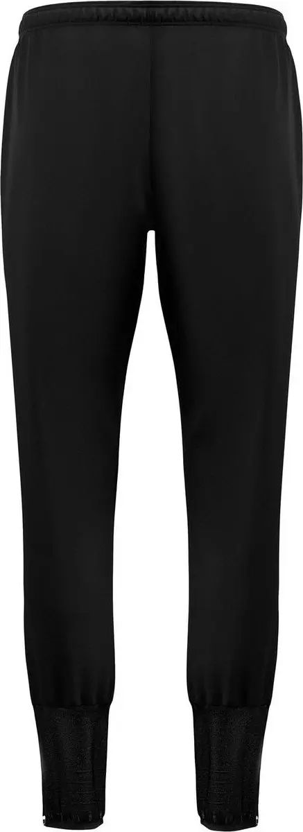 Macron Aras Polyester Dames Trainingsbroek - XL - Zwart