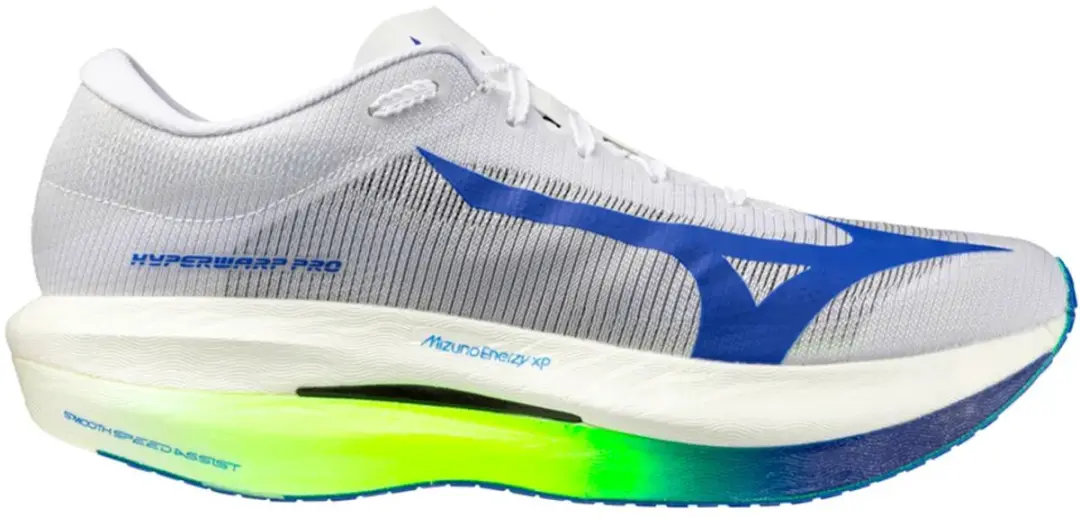 Mizuno Hyperwarp Pro Hardloopschoenen 44.5