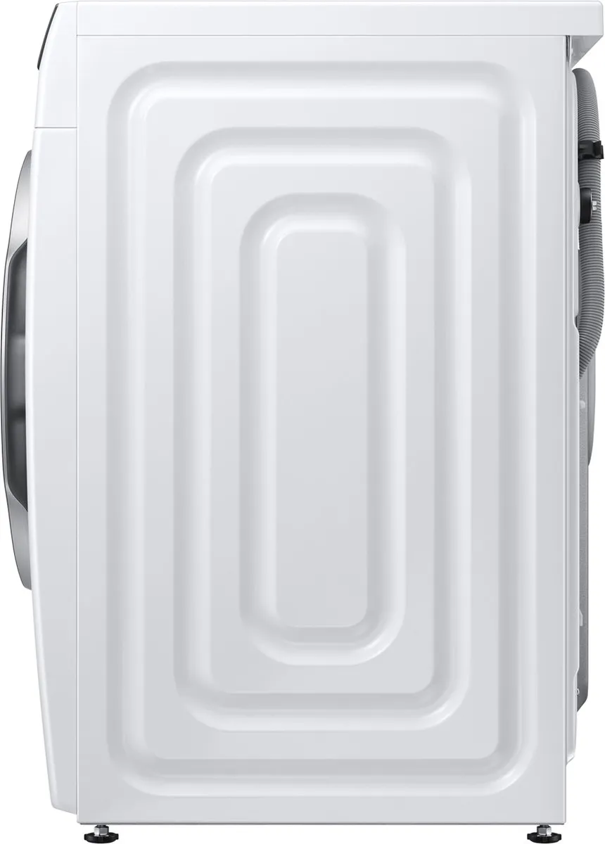 Samsung 6000 Serie WW90DG6U85LK Wasmachine 9kg - Wit