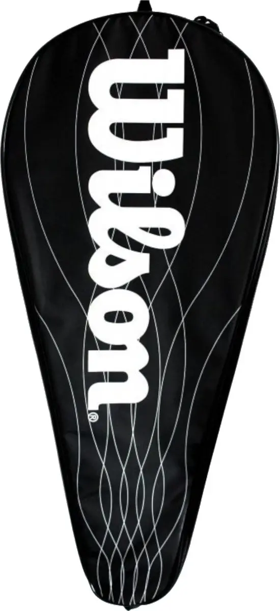 Wilson Performance Tennishoes - 1 Stuks - Zwart
