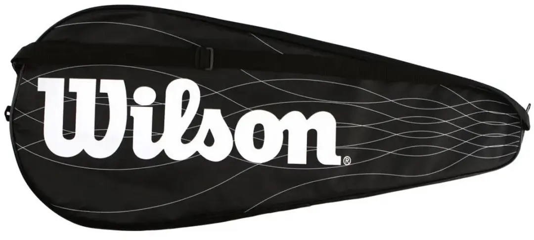 Wilson Performance Tennishoes - 1 Stuks - Zwart