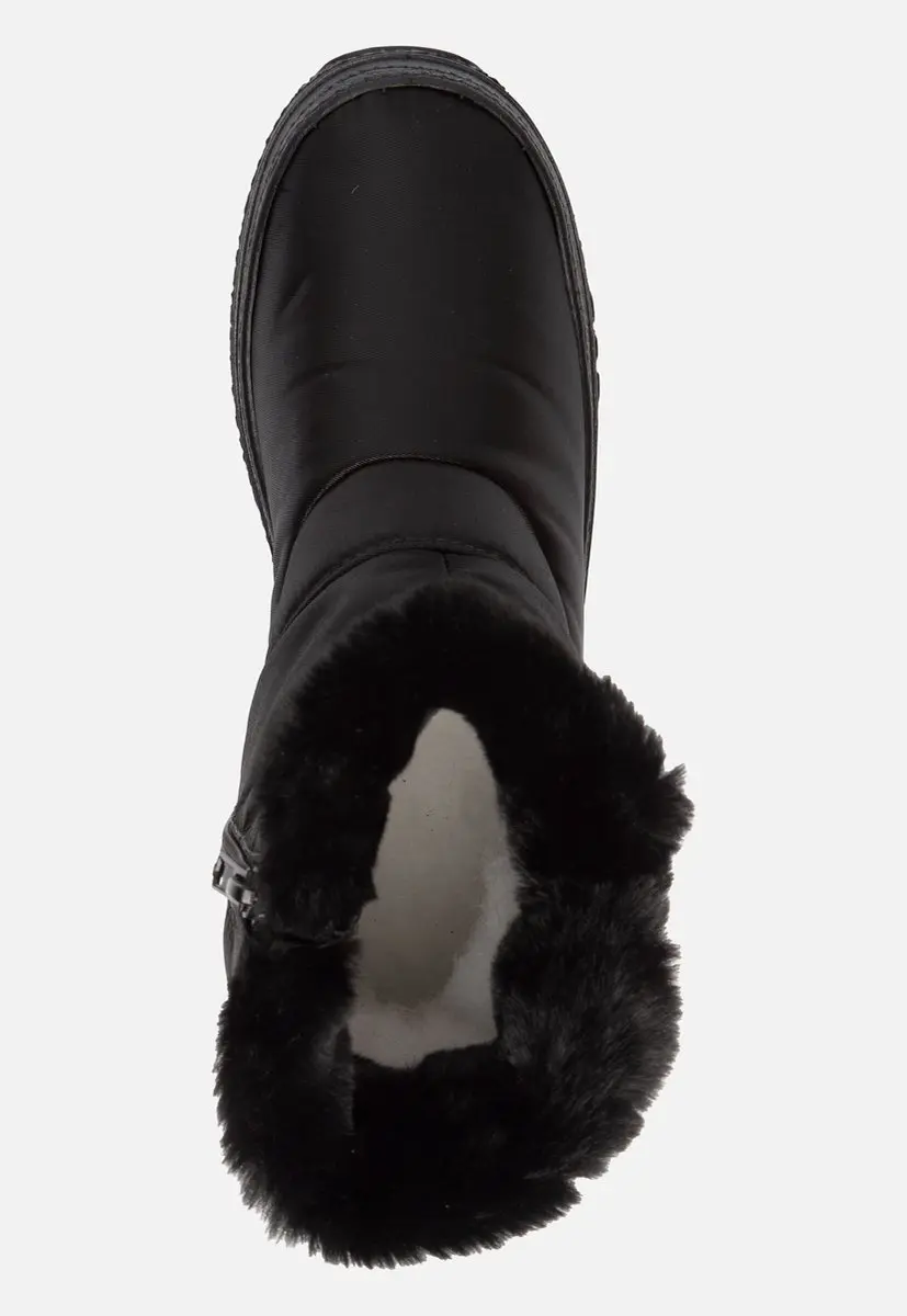 Antarctica Snowboots 760201 - Maat 41 - Zwart