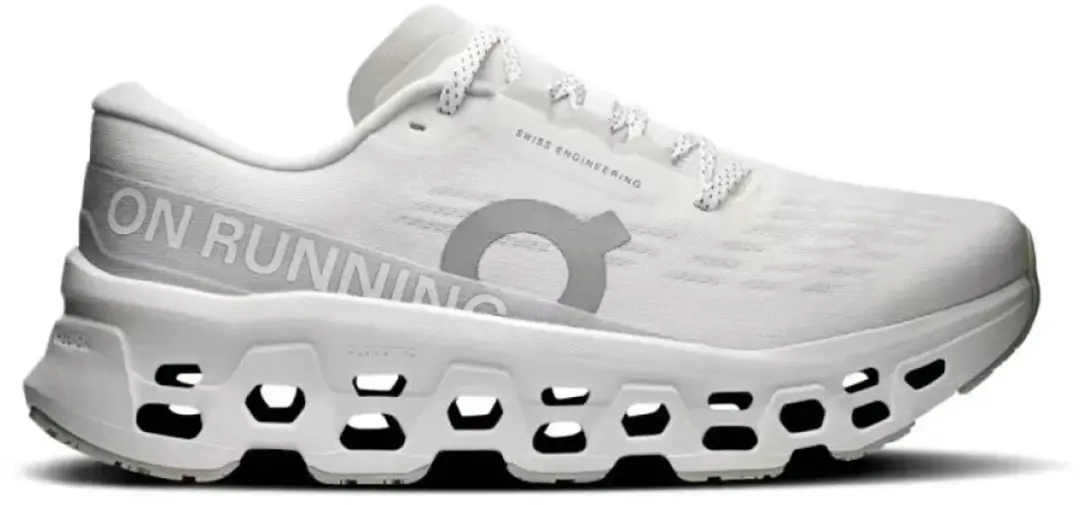 ON Running Cloudmonster 3 Hardloopschoenen