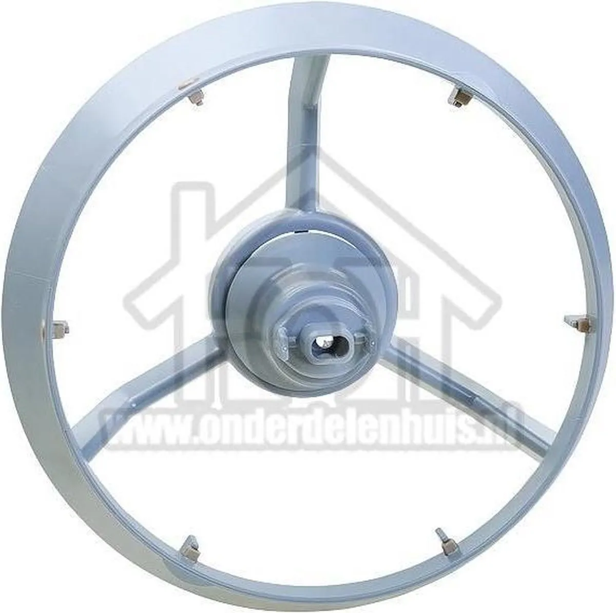 Bosch Ringhouder MCM68861/MCM68885/MK860FQ1