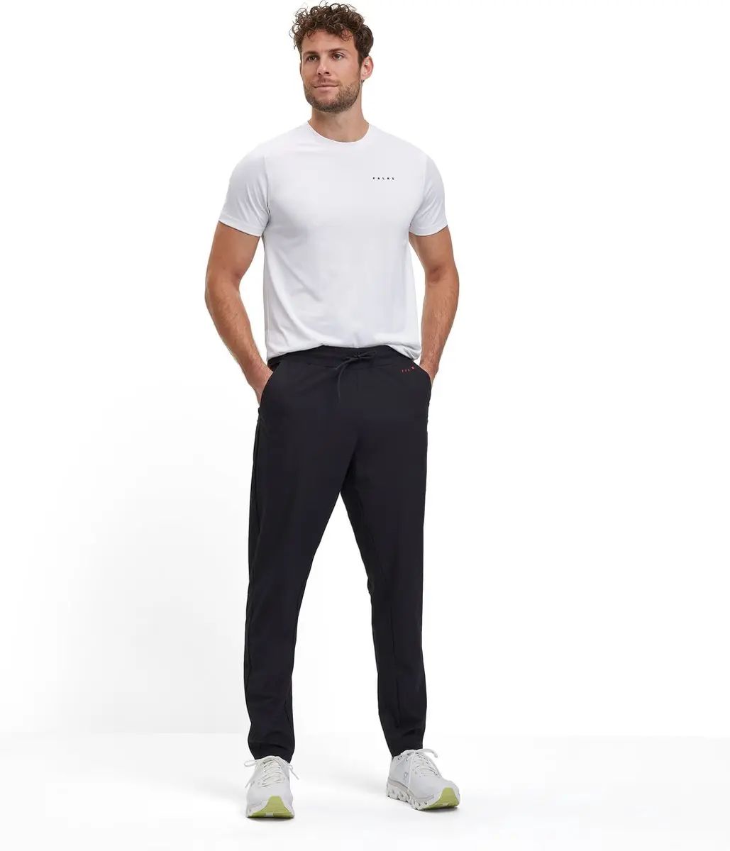 Falke Trekking Short 38776 - S - Zwart