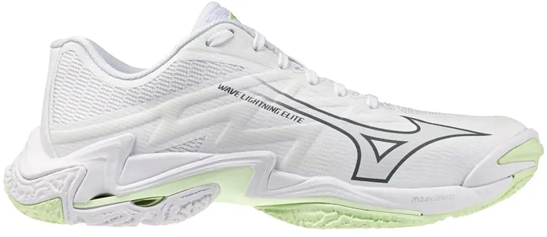 Mizuno Wave Lightning Elite Dames Sportschoenen 36.5
