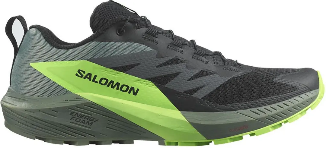 Salomon Sense Ride 5 Trailrunningschoenen