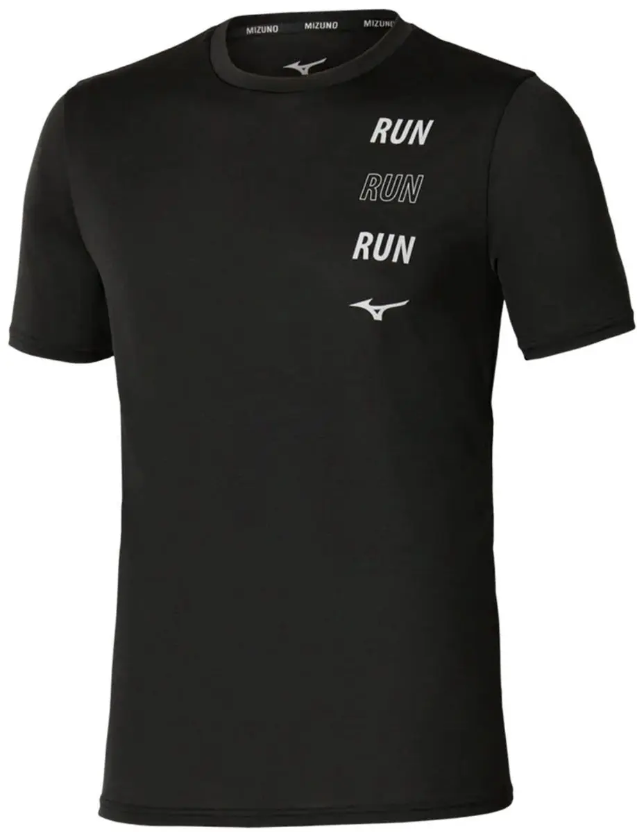 Mizuno Core Run T-shirt M