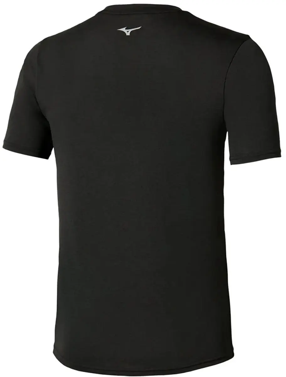 Mizuno Core Run T-shirt M - Estate Blue - afbeelding 6 van 6