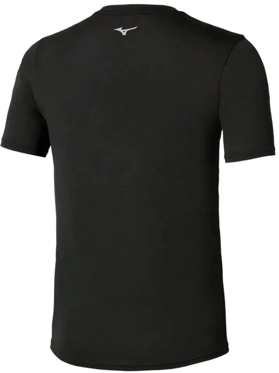 Mizuno Core Run T-shirt M - Estate Blue