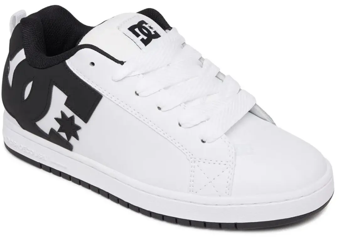 DC Shoes Court Graffik Schoenen 38.5