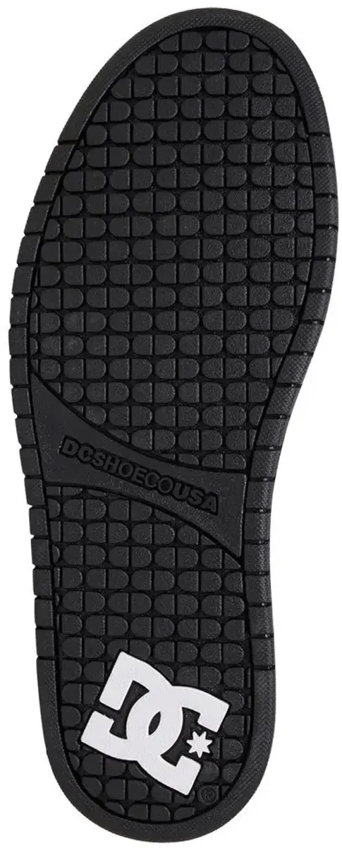 DC Shoes Court Graffik Schoenen 38.5 - Wit