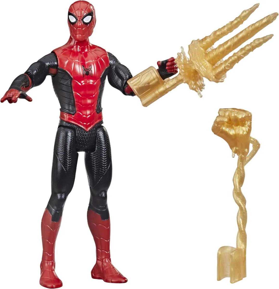 Marvel Spider-Man Mystery WebGear F19125X0