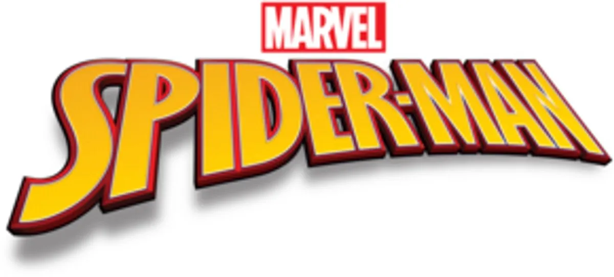 Marvel Spider-Man Mystery WebGear F19125X0 - Goud/Marineblauw/Rood