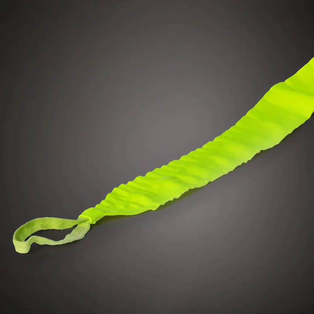 Venum Neon Gele Bandages 4m - Hand Wraps