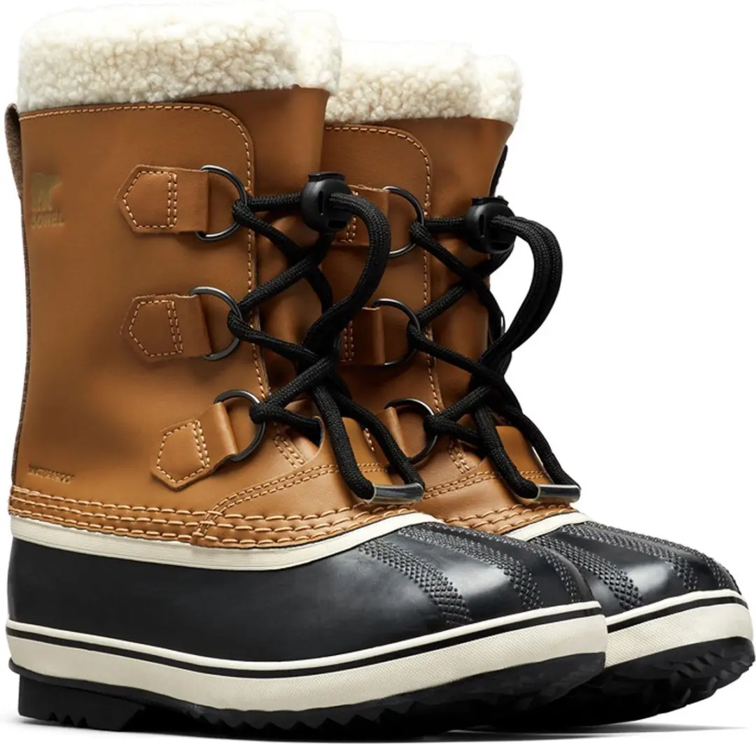 Sorel Snowboots NY1963-259 - Maat 38 - Unisex