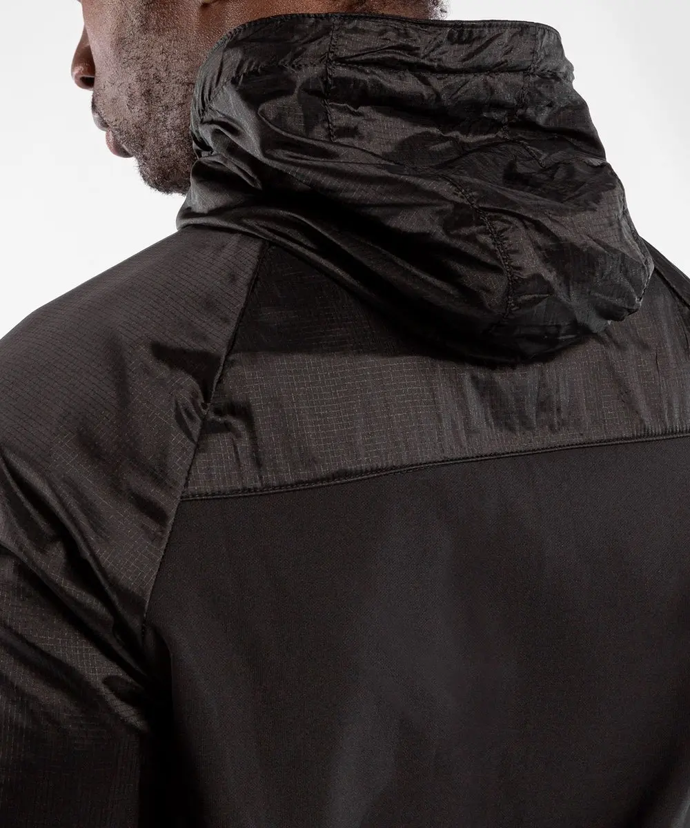 Venum Laser XT Hoodie - XS - Zwart