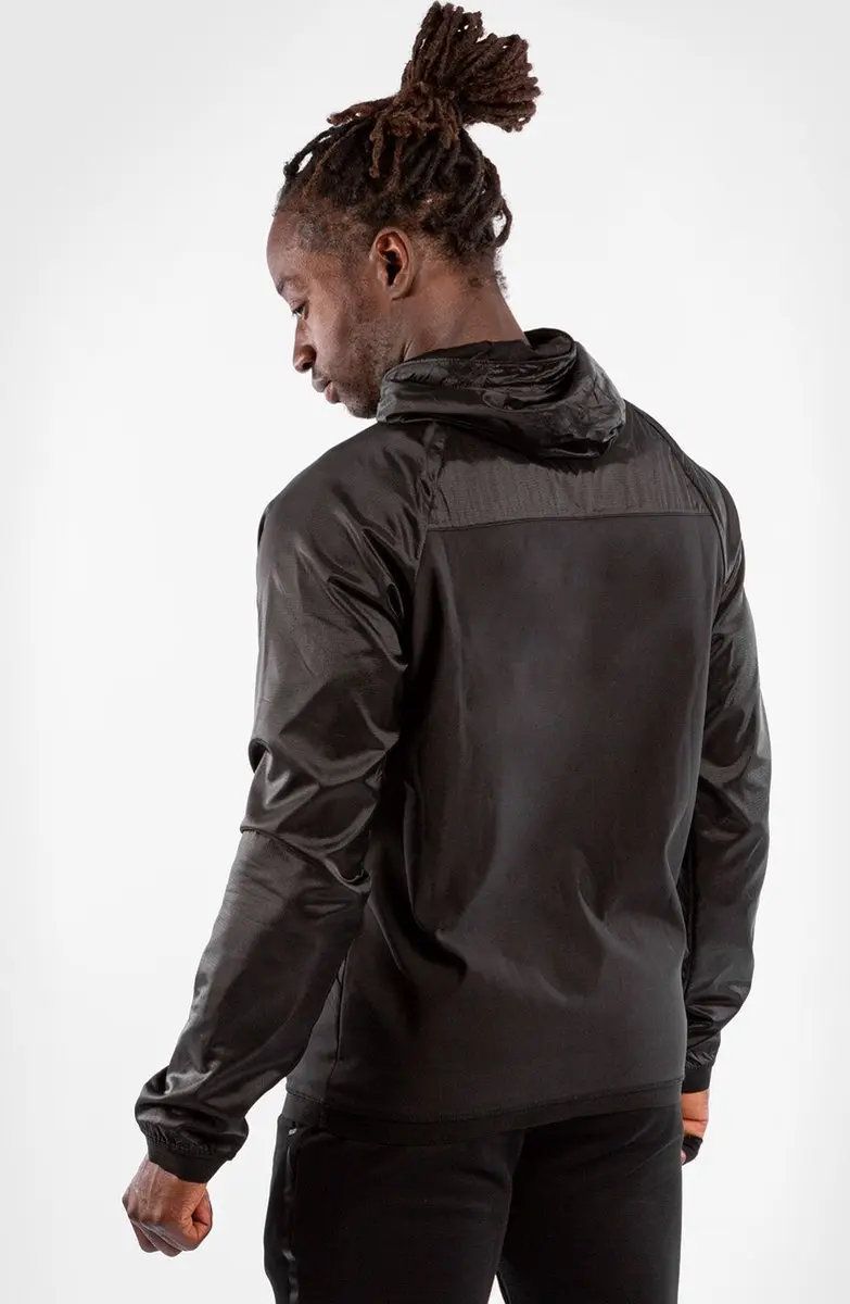 Venum Laser XT Hoodie - XS - Zwart