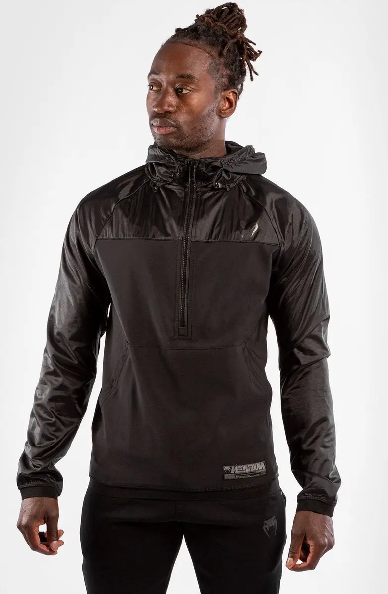 Venum Laser XT Hoodie - XS - Zwart