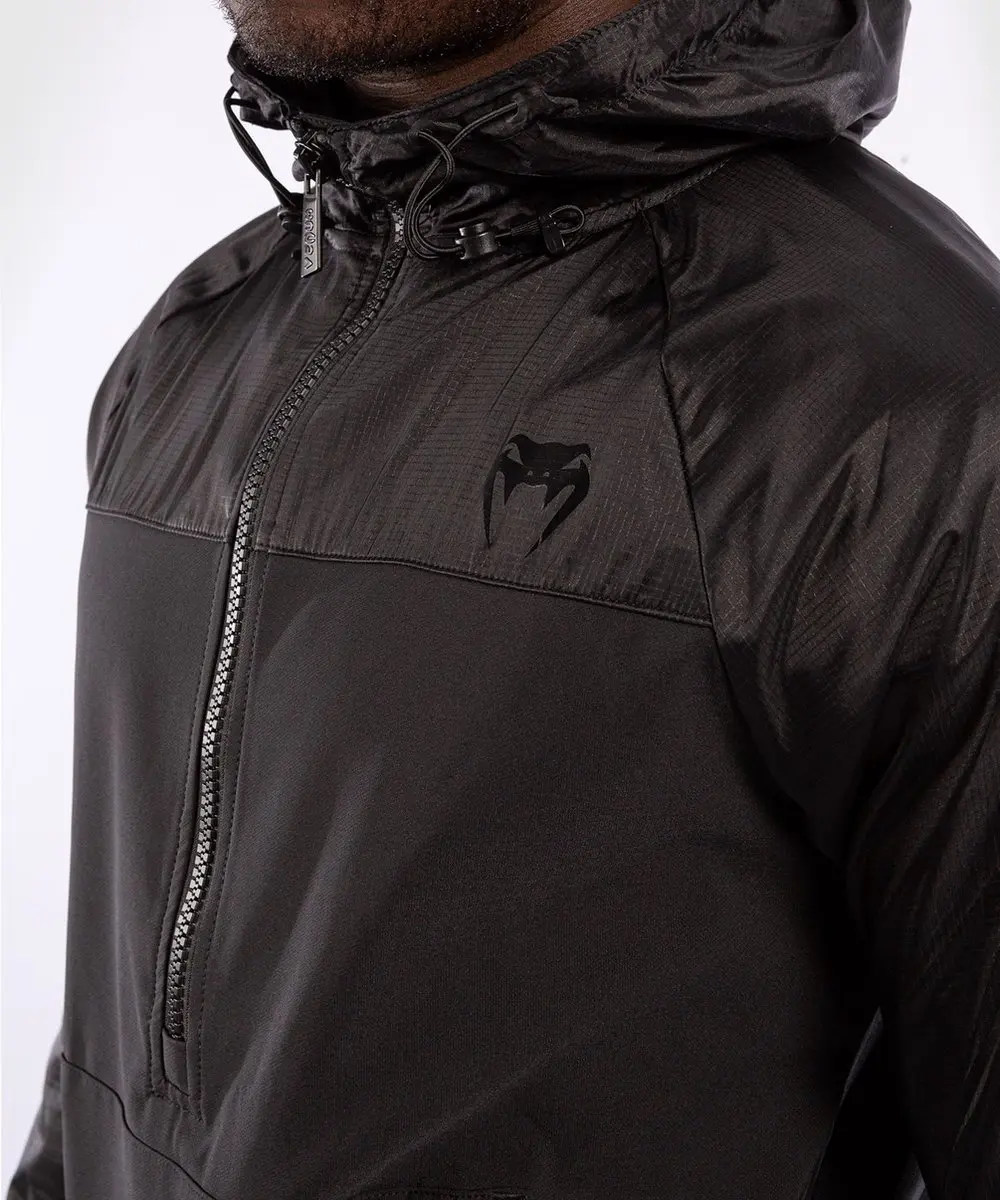 Venum Laser XT Hoodie - XS - Zwart