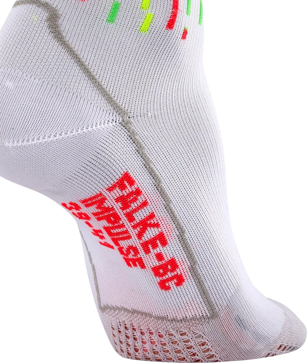 Falke BC Anti-Blaar Fietssokken - Wit - Maat 46-48 - afbeelding 6 van 6
