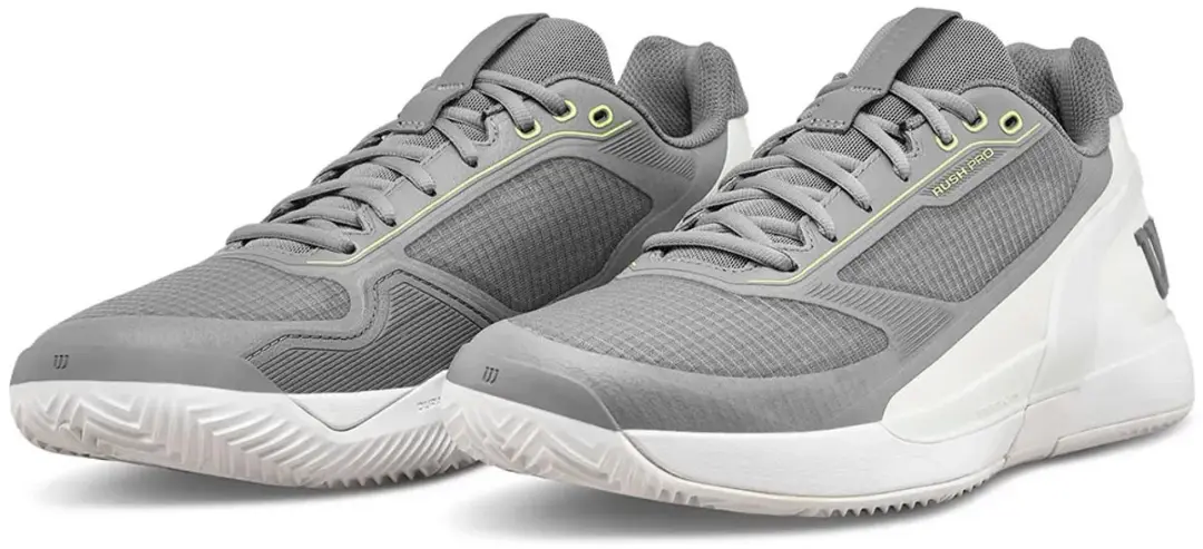 Wilson Rush Pro 5 Clay Court Schoenen - EU 42 2/3