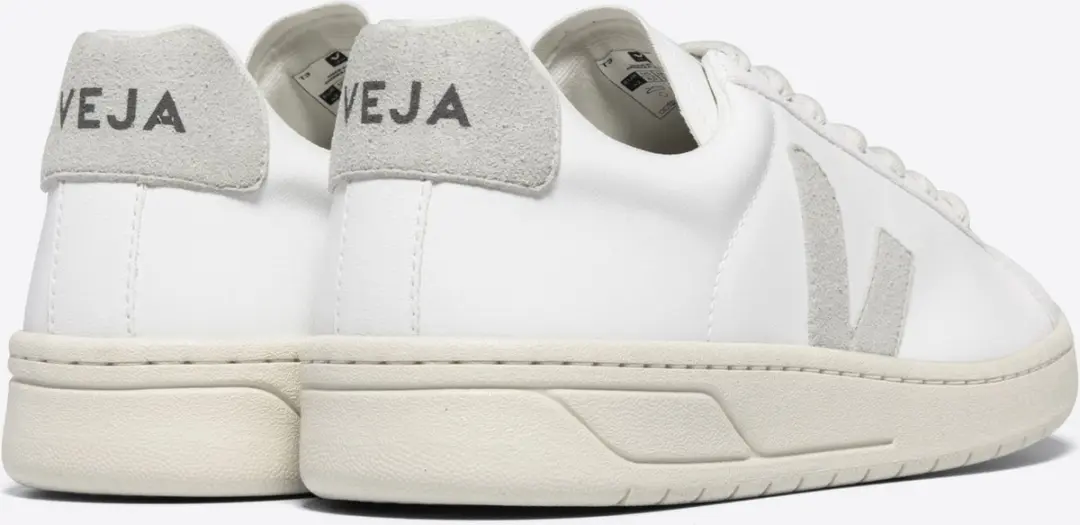 Veja Urca CWL Dames Sneakers Wit - Maat 41