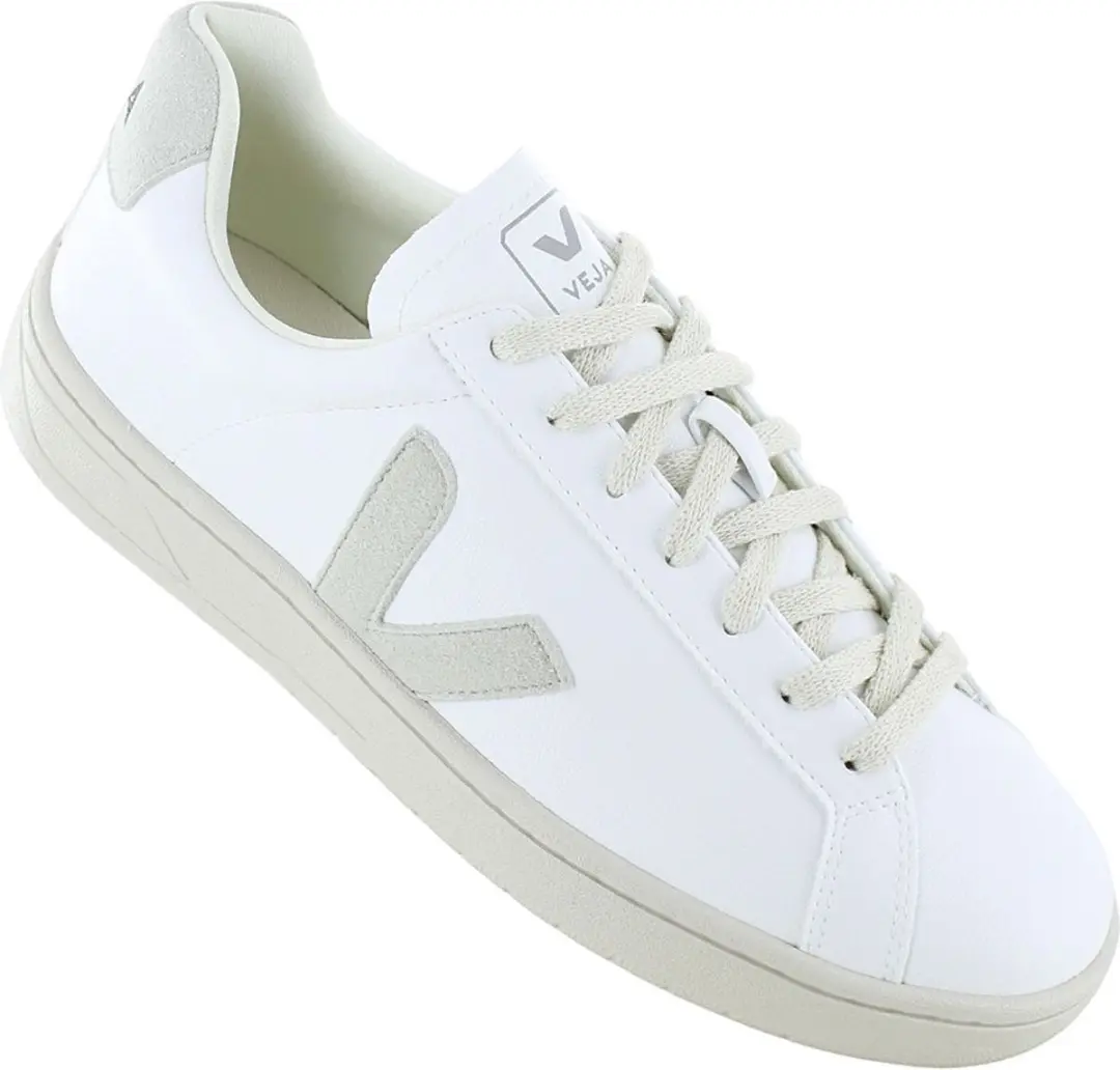 Veja Urca CWL Dames Sneakers Wit - Maat 41
