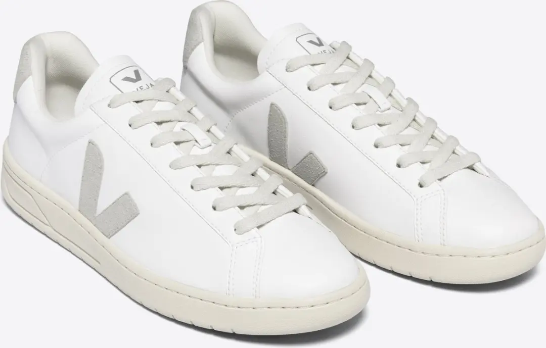 Veja Urca CWL Dames Sneakers Wit - Maat 41