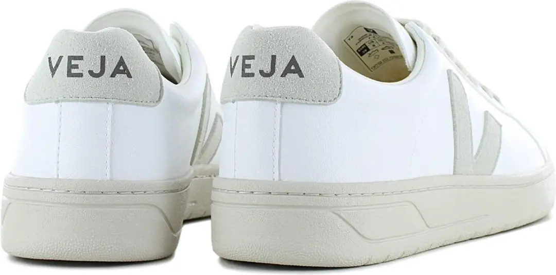 Veja Urca CWL Dames Sneakers Wit - Maat 41