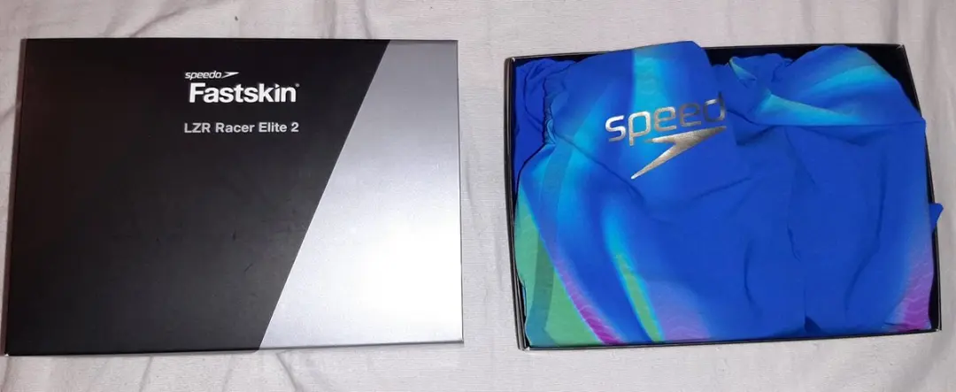 Speedo Female Fastkin LZR Racer Elite 2 Kneeskin 25
