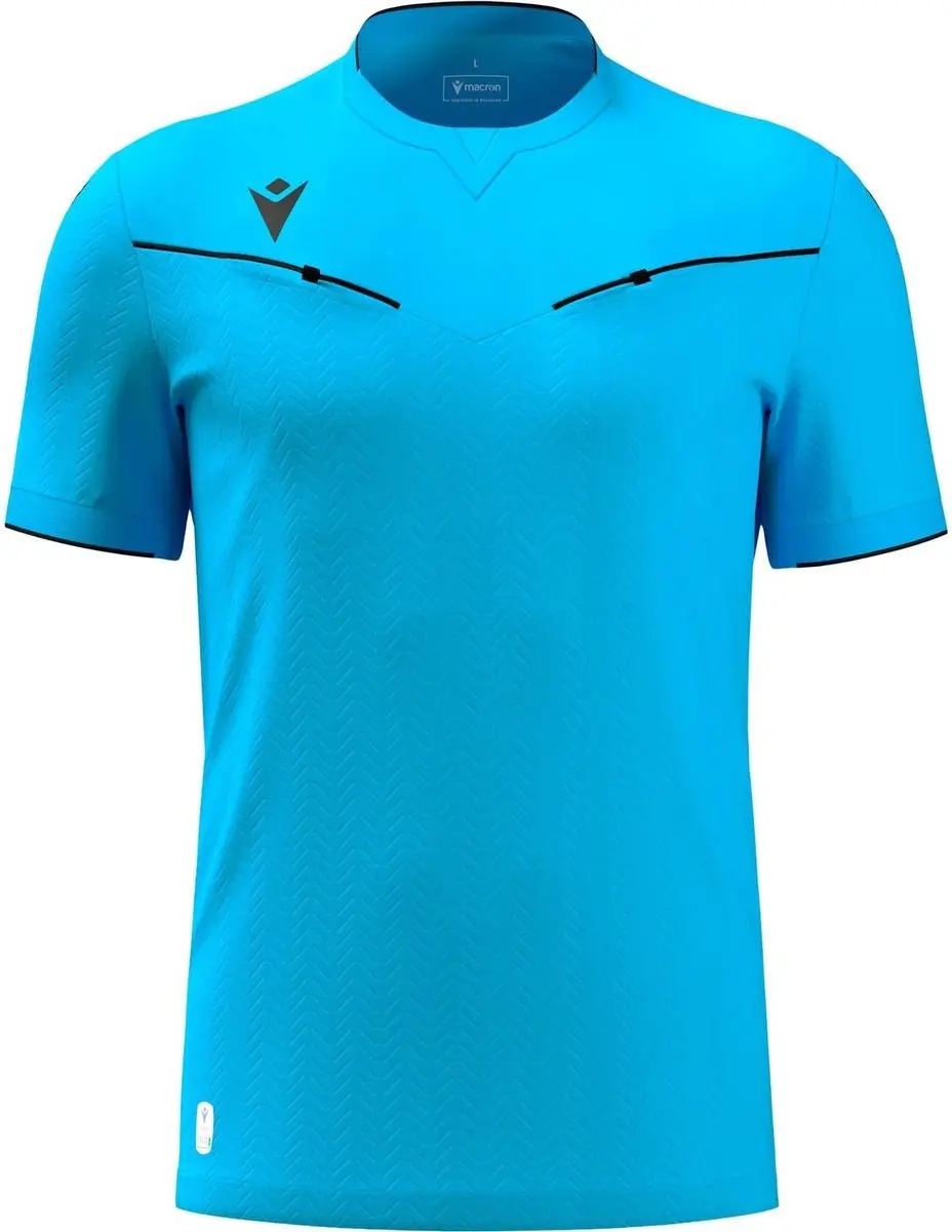 Macron Ponnet Eco Scheidsrechtersshirt Heren