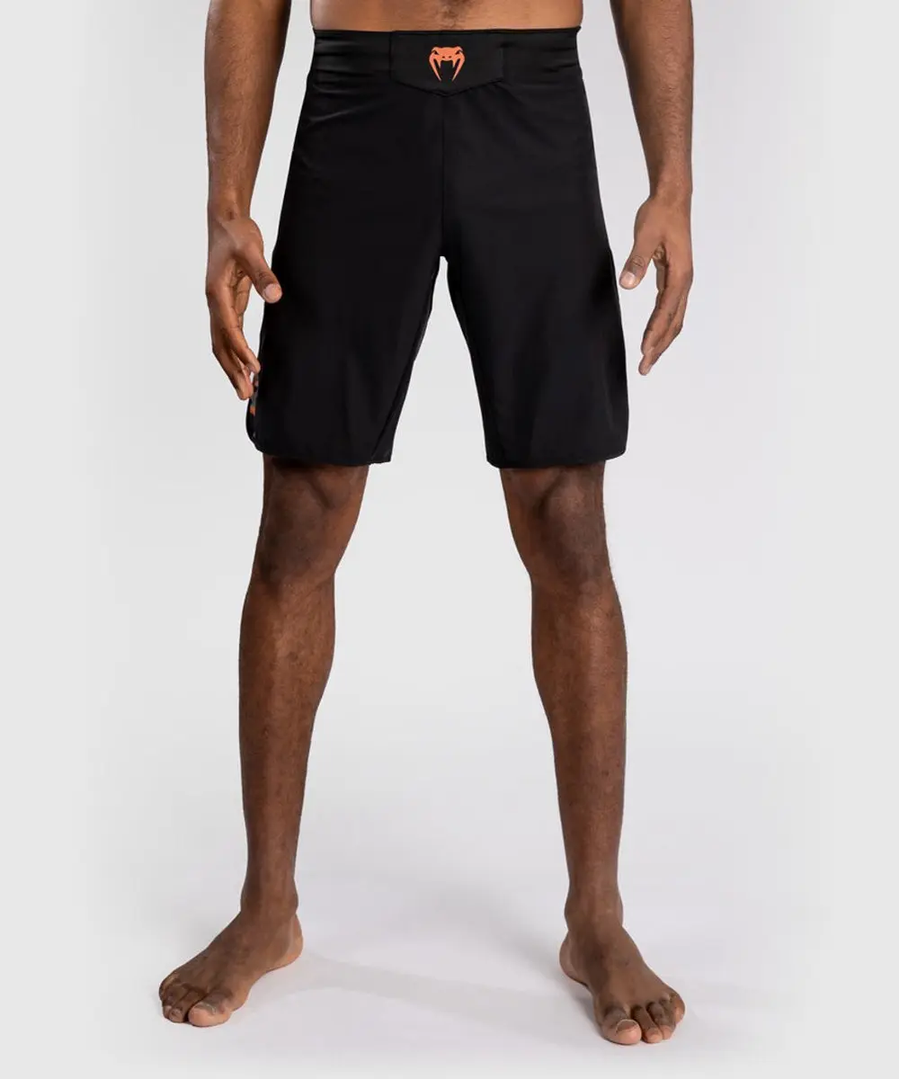 Venum Jungle Ops Fight Shorts - Zwart Khaki Camo S - afbeelding 6 van 6
