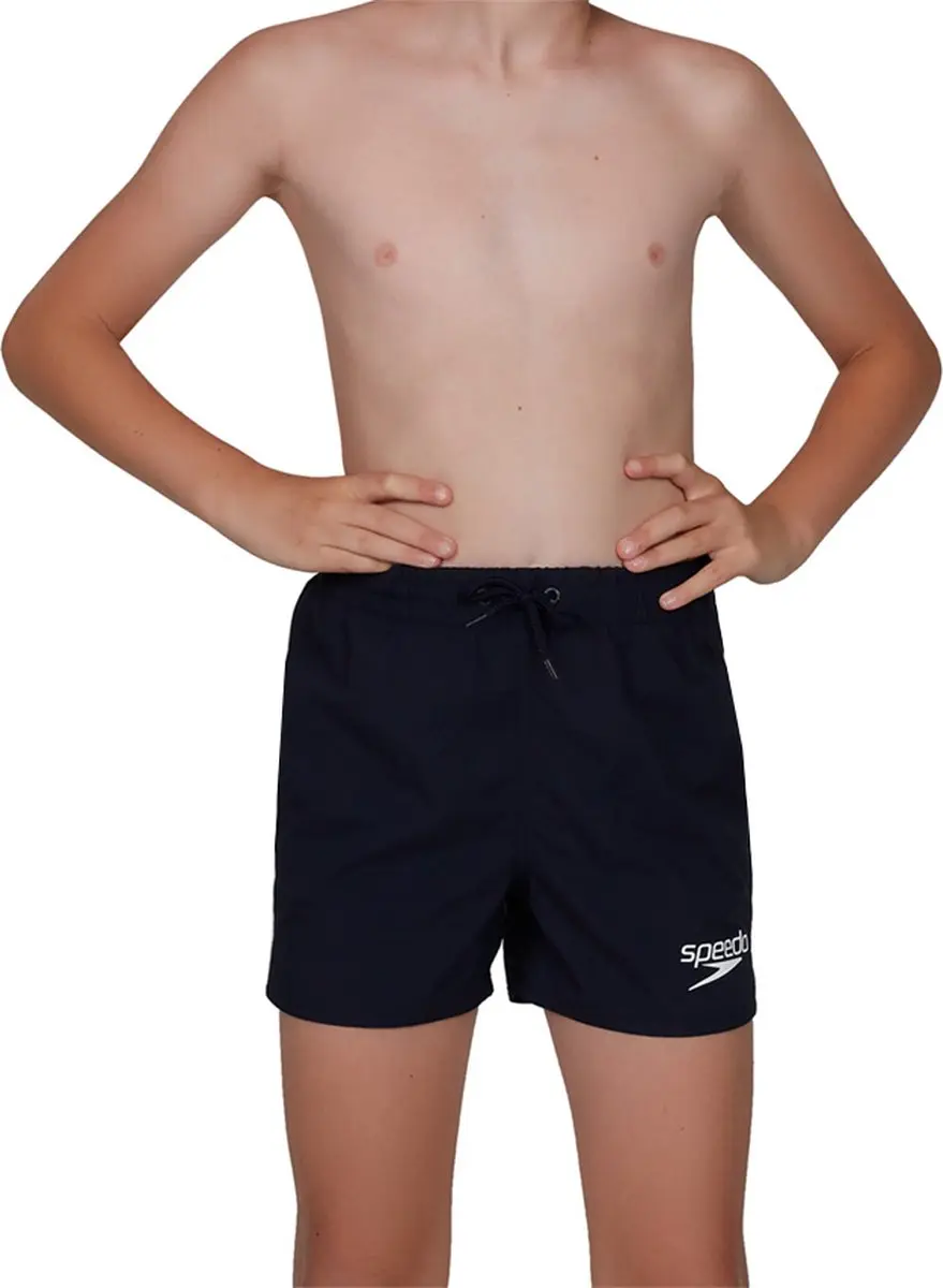 Speedo Essential 13" Watershort Heren - Marine - XL